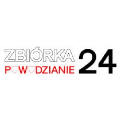 Zbiórka Powodznianie 24
